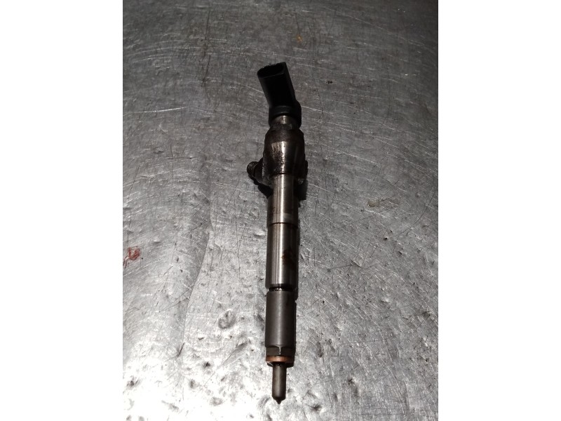 Recambio de inyector para mercedes-benz clase b sports tourer (w246, w242) b 180 cdi / d (246.212) referencia OEM IAM H820110011