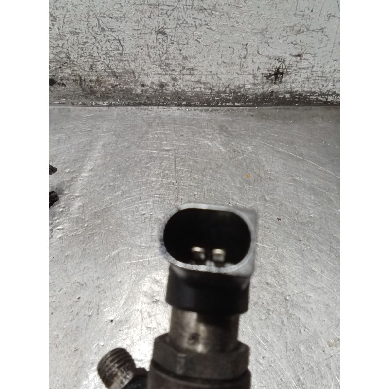 Recambio de inyector para mercedes-benz clase b sports tourer (w246, w242) b 180 cdi / d (246.212) referencia OEM IAM H820110011