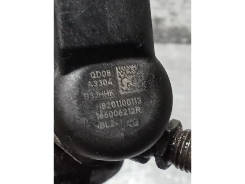 Recambio de inyector para mercedes-benz clase b sports tourer (w246, w242) b 180 cdi / d (246.212) referencia OEM IAM H820110011