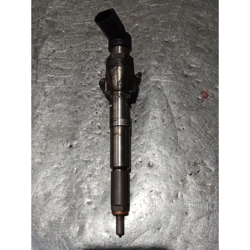 Recambio de inyector para mercedes-benz clase b sports tourer (w246, w242) b 180 cdi / d (246.212) referencia OEM IAM H820110011