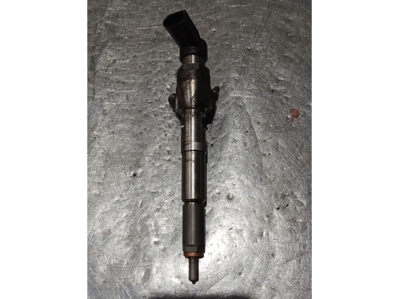 Recambio de inyector para mercedes-benz clase b sports tourer (w246, w242) b 180 cdi / d (246.212) referencia OEM IAM H820110011