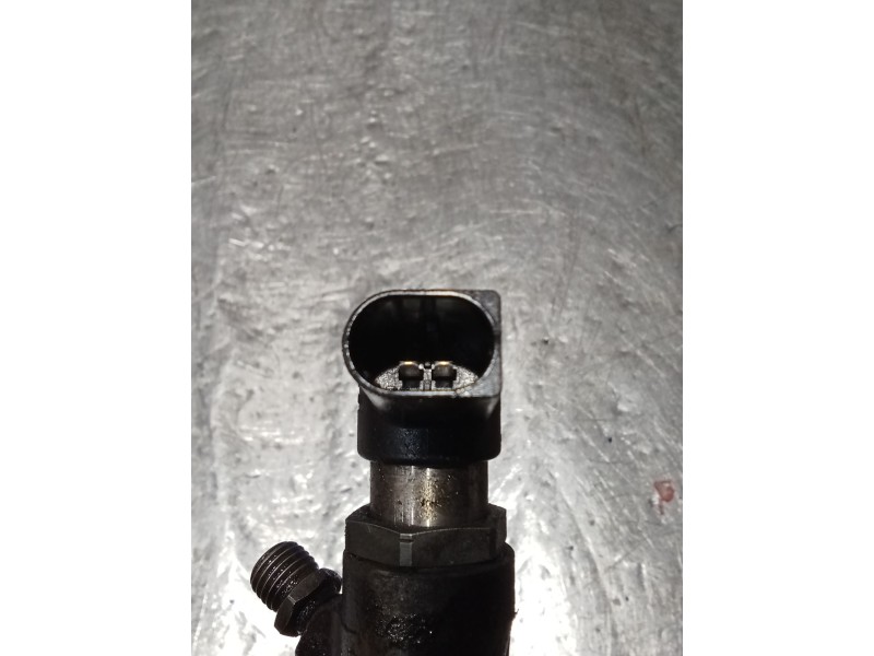 Recambio de inyector para mercedes-benz clase b sports tourer (w246, w242) b 180 cdi / d (246.212) referencia OEM IAM H820110011