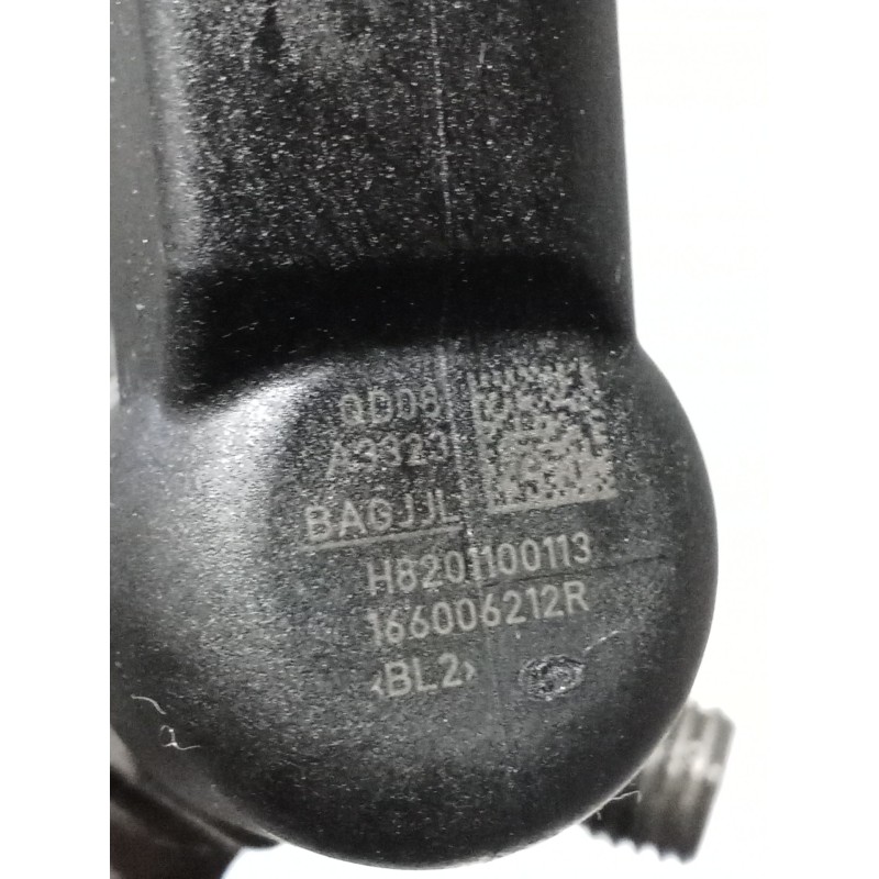 Recambio de inyector para mercedes-benz clase b sports tourer (w246, w242) b 180 cdi / d (246.212) referencia OEM IAM H820110011