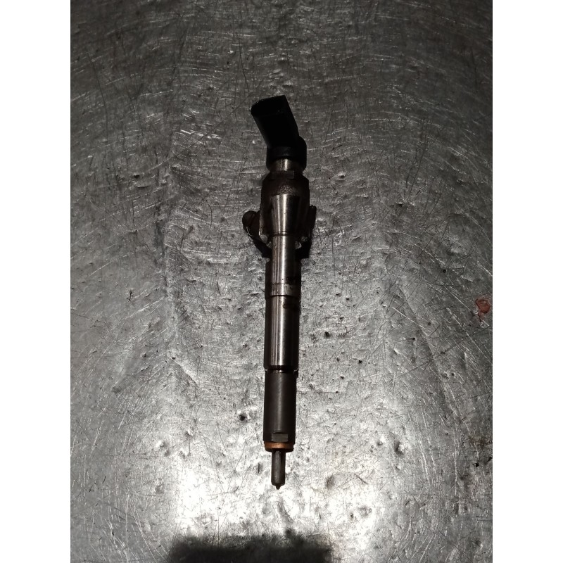 Recambio de inyector para mercedes-benz clase b sports tourer (w246, w242) b 180 cdi / d (246.212) referencia OEM IAM H820110011