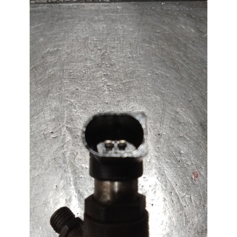 Recambio de inyector para mercedes-benz clase b sports tourer (w246, w242) b 180 cdi / d (246.212) referencia OEM IAM H820110011