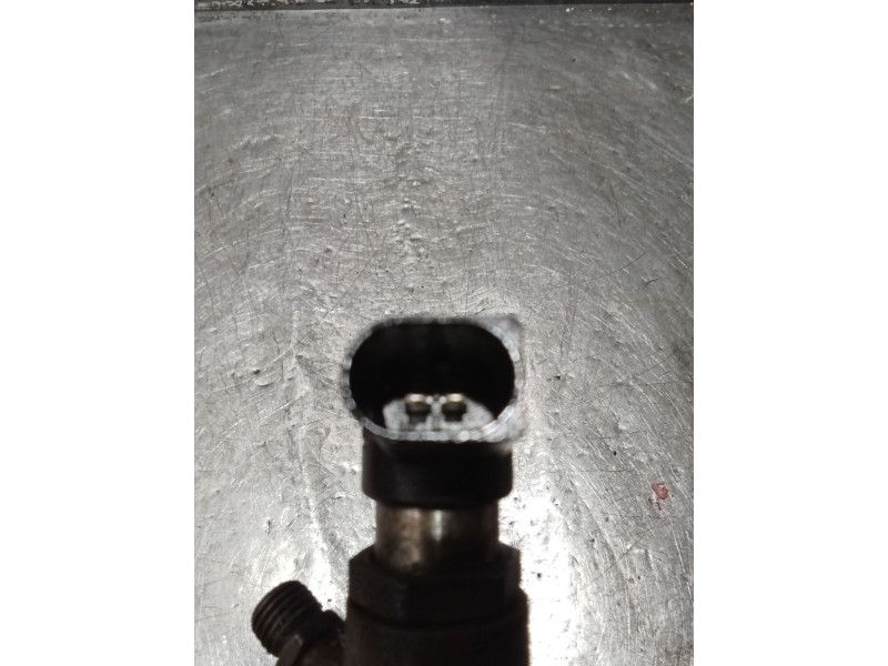 Recambio de inyector para mercedes-benz clase b sports tourer (w246, w242) b 180 cdi / d (246.212) referencia OEM IAM H820110011