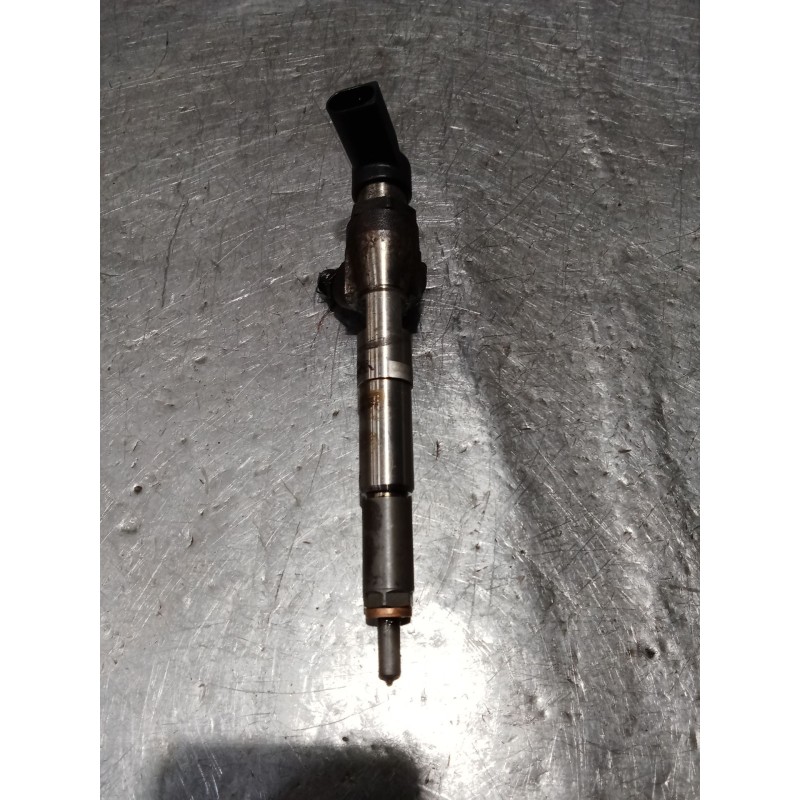Recambio de inyector para mercedes-benz clase b sports tourer (w246, w242) b 180 cdi / d (246.212) referencia OEM IAM H820110011