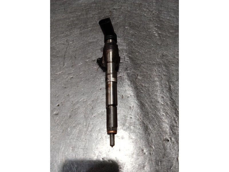 Recambio de inyector para mercedes-benz clase b sports tourer (w246, w242) b 180 cdi / d (246.212) referencia OEM IAM H820110011