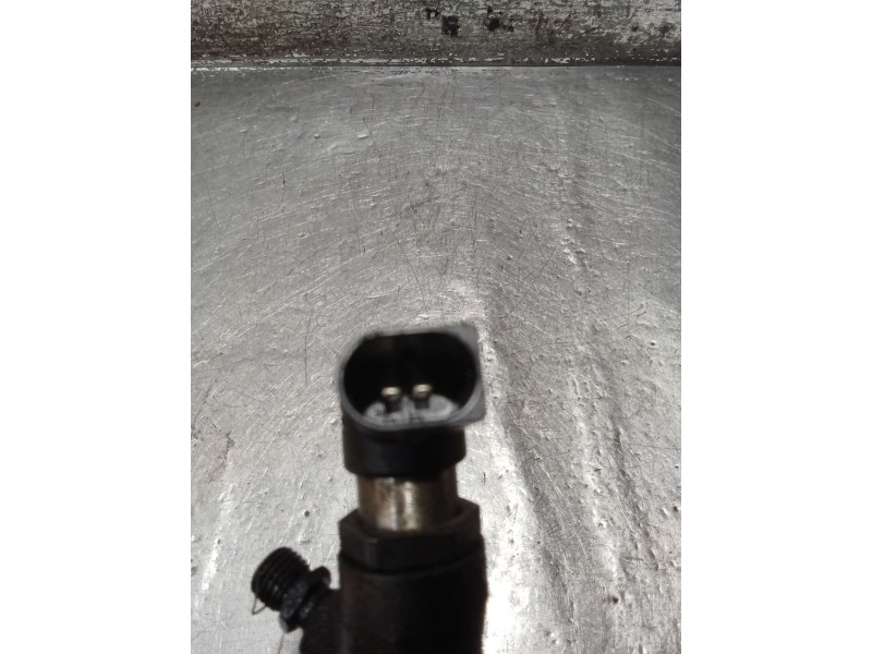 Recambio de inyector para mercedes-benz clase b sports tourer (w246, w242) b 180 cdi / d (246.212) referencia OEM IAM H820110011