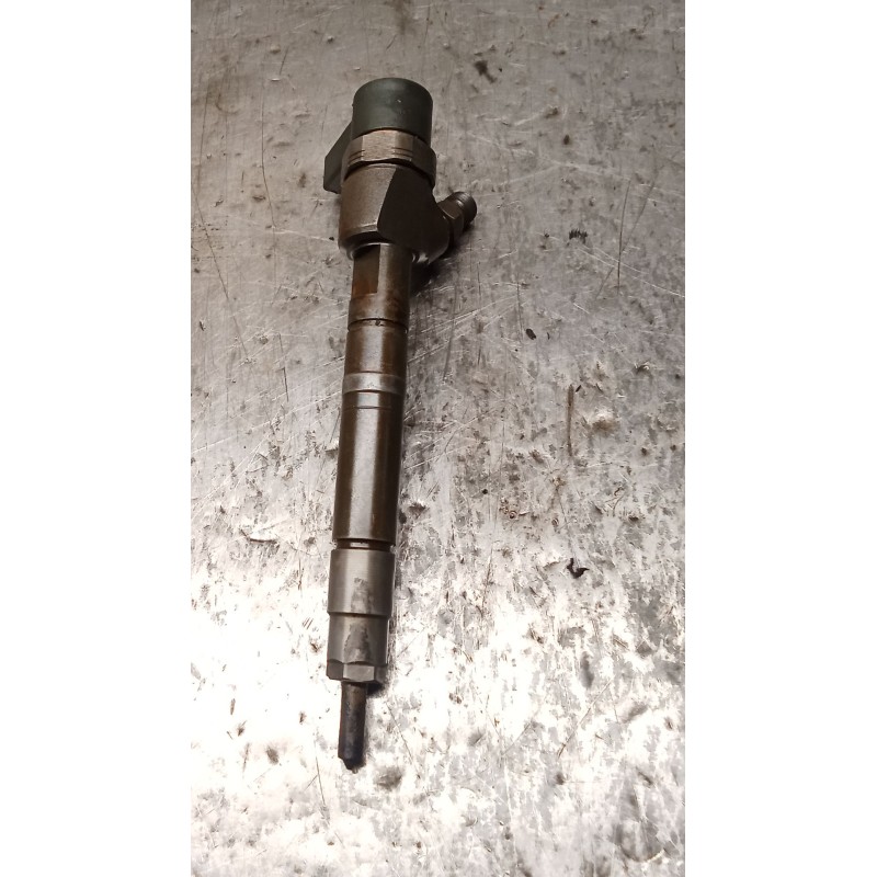 Recambio de inyector para mercedes-benz sprinter 02.00  caja abierta 311 cdi (903.611-612-613) referencia OEM IAM A6110701687 09