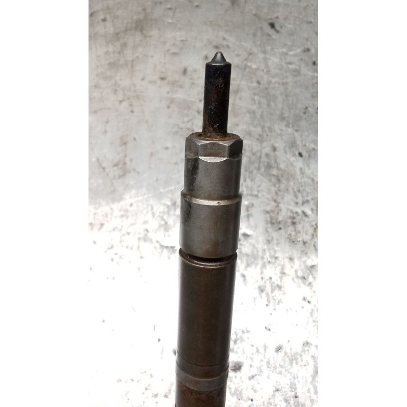 Recambio de inyector para mercedes-benz sprinter 02.00  caja abierta 311 cdi (903.611-612-613) referencia OEM IAM A6110701687 09