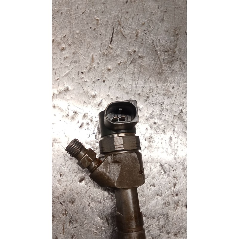 Recambio de inyector para mercedes-benz sprinter 02.00  caja abierta 311 cdi (903.611-612-613) referencia OEM IAM A6110701687 09