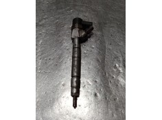 Recambio de inyector para jeep gr.cherokee (wj/wg) 2.7 crd limited referencia OEM IAM 0445110204 A6120700587 BOSCH