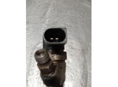 Recambio de inyector para jeep gr.cherokee (wj/wg) 2.7 crd limited referencia OEM IAM 0445110204 A6120700587 BOSCH 2