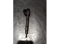 Recambio de inyector para jeep gr.cherokee (wj/wg) 2.7 crd limited referencia OEM IAM 0445110204 A6120700587 BOSCH