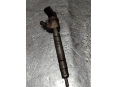 Recambio de inyector para jeep gr.cherokee (wj/wg) 2.7 crd limited referencia OEM IAM 0445110204 A6120700587 BOSCH