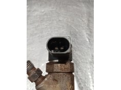 Recambio de inyector para jeep gr.cherokee (wj/wg) 2.7 crd limited referencia OEM IAM 0445110204 A6120700587 BOSCH 2