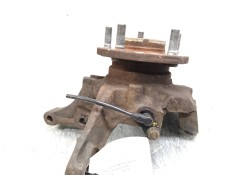 Recambio de mangueta delantera derecha para nissan almera tino (v10m) acenta referencia OEM IAM    2