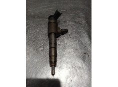 Recambio de inyector para citroën berlingo station wagon xtr plus referencia OEM IAM 0445110566 BOSCH 128040F095027766