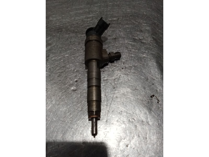 Recambio de inyector para citroën berlingo station wagon xtr plus referencia OEM IAM 0445110566 BOSCH 128040F095027766