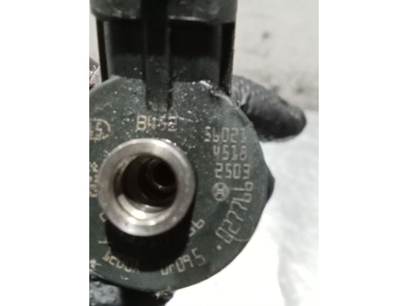Recambio de inyector para citroën berlingo station wagon xtr plus referencia OEM IAM 0445110566 BOSCH 128040F095027766