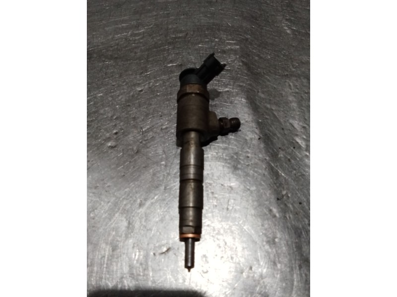 Recambio de inyector para citroën berlingo station wagon xtr plus referencia OEM IAM 0445110566 BOSCH 041FDCF0B5027766