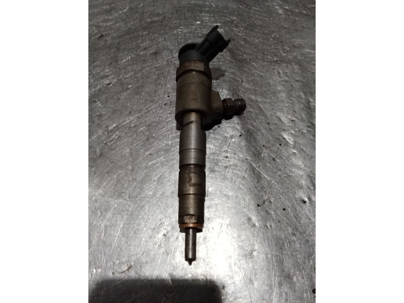 Recambio de inyector para citroën berlingo station wagon xtr plus referencia OEM IAM 0445110566 BOSCH FF007EF8F5027766