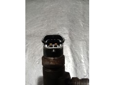 Recambio de inyector para citroën berlingo station wagon xtr plus referencia OEM IAM 0445110566 BOSCH FF007EF8F5027766 2