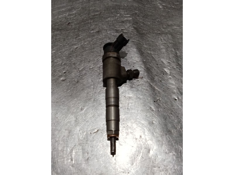 Recambio de inyector para citroën berlingo station wagon xtr plus referencia OEM IAM 0445110566 BOSCH 04205DF835027766