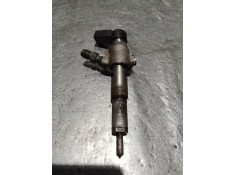 Recambio de inyector para ford fusion (cbk) steel referencia OEM IAM A2C59511612 JF1020821 CONTINENTAL