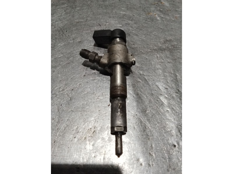 Recambio de inyector para ford fusion (cbk) steel referencia OEM IAM A2C59511612 JF1020821 CONTINENTAL