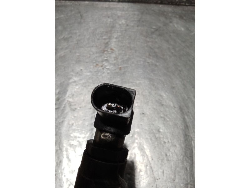 Recambio de inyector para ford fusion (cbk) steel referencia OEM IAM A2C59511612 JF1020821 CONTINENTAL