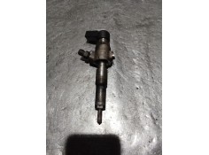 Recambio de inyector para ford fusion (cbk) steel referencia OEM IAM A2C59511612 JF11621320 CONTINENTAL