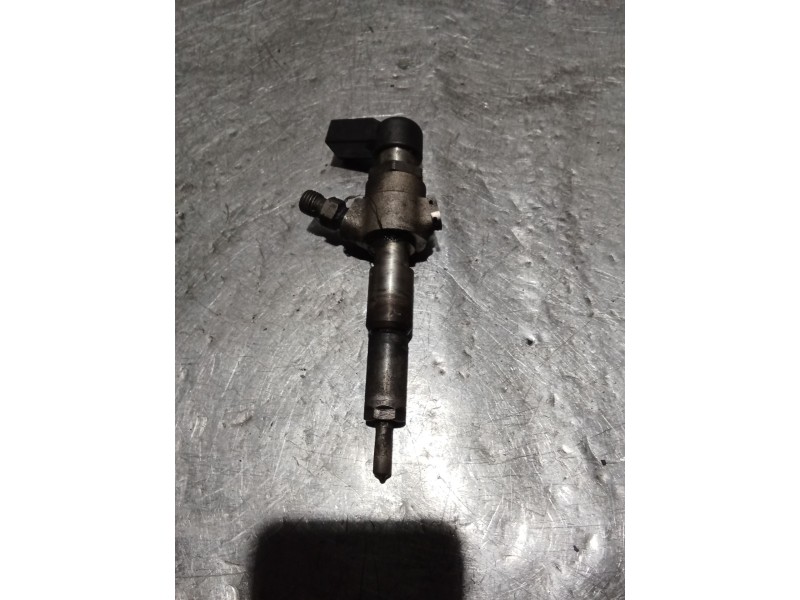 Recambio de inyector para ford fusion (cbk) steel referencia OEM IAM A2C59511612 JF11621320 CONTINENTAL