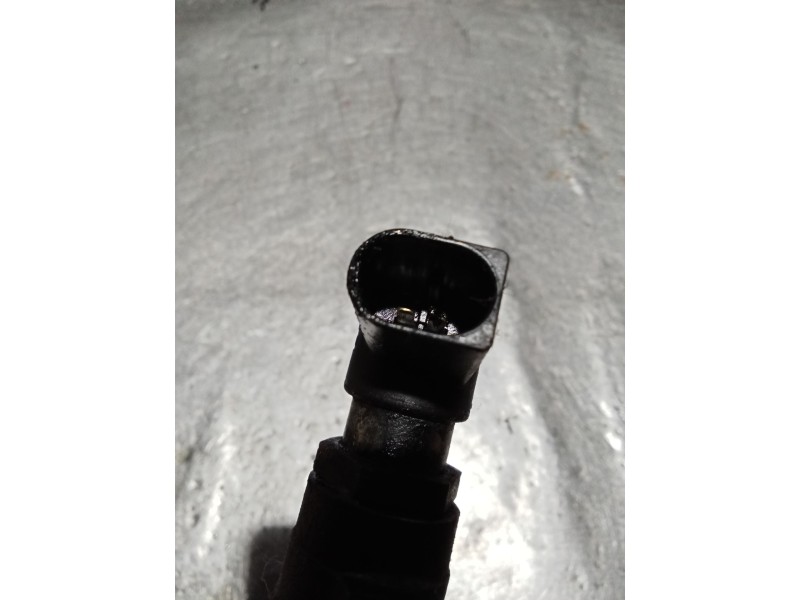 Recambio de inyector para ford fusion (cbk) steel referencia OEM IAM A2C59511612 JF11621320 CONTINENTAL