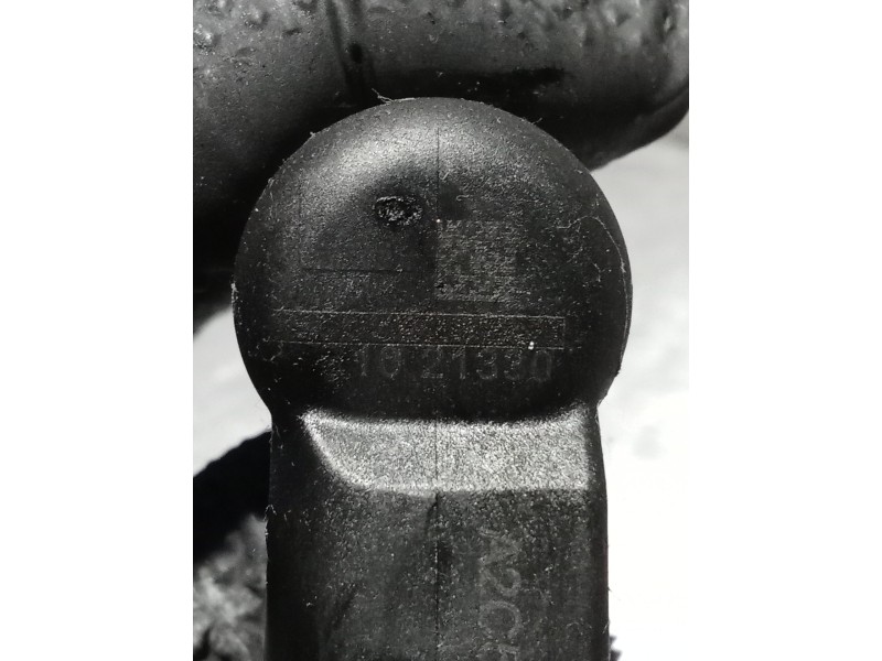 Recambio de inyector para ford fusion (cbk) steel referencia OEM IAM A2C59511612 JF11621320 CONTINENTAL