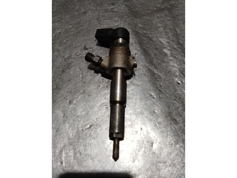 Recambio de inyector para ford fusion (cbk) steel referencia OEM IAM A2C59511612 JF1120009 CONTINENTAL