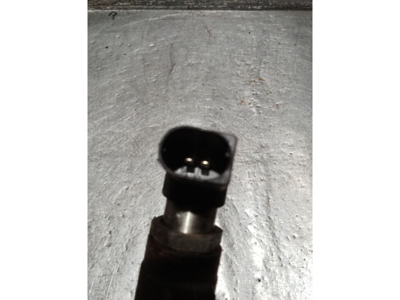 Recambio de inyector para ford fusion (cbk) steel referencia OEM IAM A2C59511612 JF1120009 CONTINENTAL