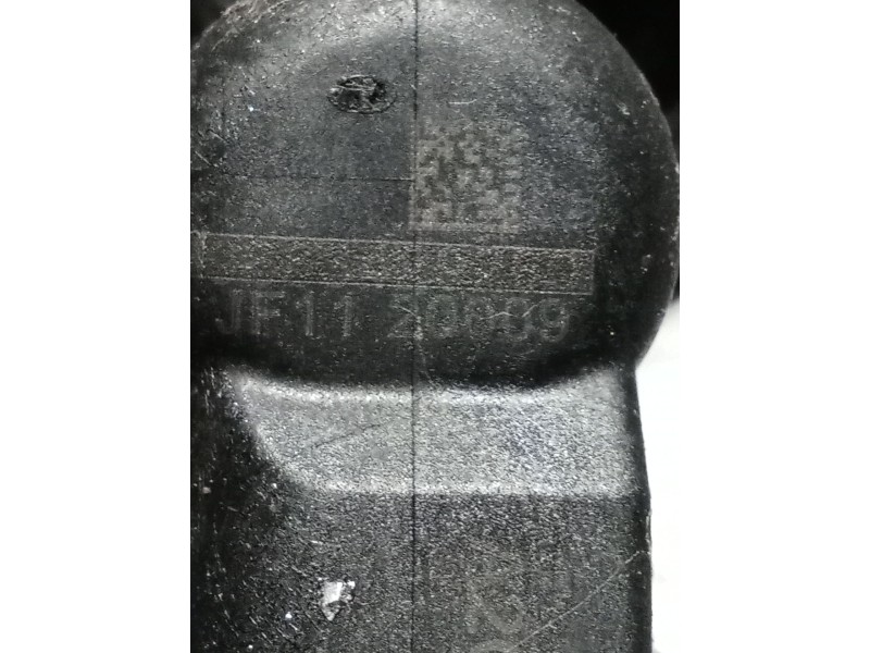 Recambio de inyector para ford fusion (cbk) steel referencia OEM IAM A2C59511612 JF1120009 CONTINENTAL