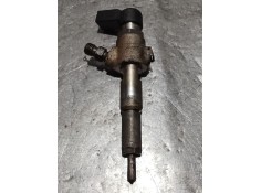 Recambio de inyector para ford fusion (cbk) steel referencia OEM IAM A2C59511612 JF10216 CONTINENTAL