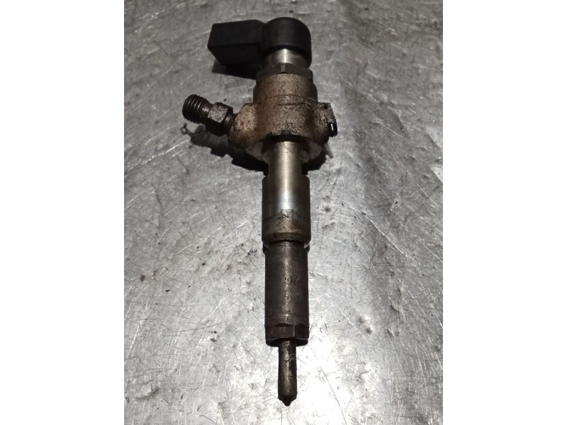 Recambio de inyector para ford fusion (cbk) steel referencia OEM IAM A2C59511612 JF10216 CONTINENTAL