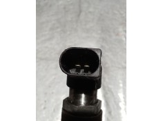 Recambio de inyector para ford fusion (cbk) steel referencia OEM IAM A2C59511612 JF10216 CONTINENTAL 2