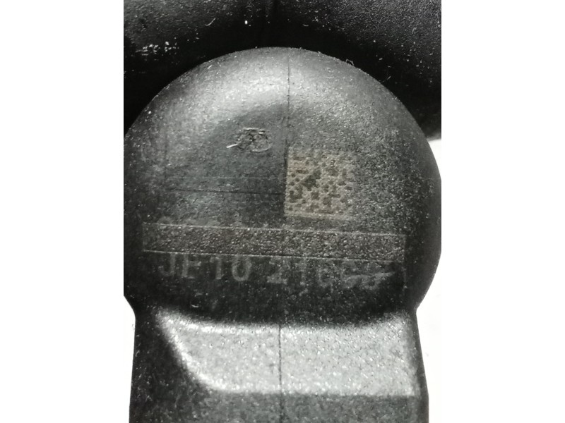 Recambio de inyector para ford fusion (cbk) steel referencia OEM IAM A2C59511612 JF10216 CONTINENTAL