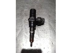 Recambio de inyector para volkswagen caddy iii furgoneta/monovolumen (2ka, 2kh, 2ca, 2ch) 2.0 sdi referencia OEM IAM 038130073AF