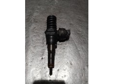 Recambio de inyector para volkswagen caddy iii furgoneta/monovolumen (2ka, 2kh, 2ca, 2ch) 2.0 sdi referencia OEM IAM 038130073AP