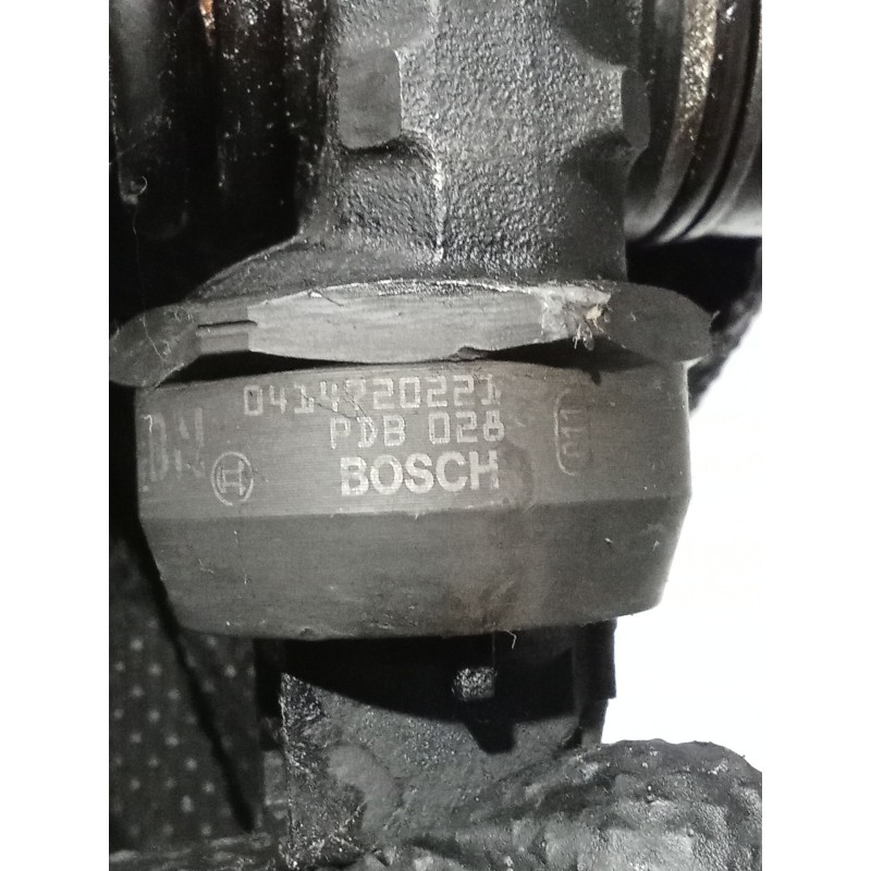 Recambio de inyector para volkswagen caddy iii furgoneta/monovolumen (2ka, 2kh, 2ca, 2ch) 2.0 sdi referencia OEM IAM 038130073AP