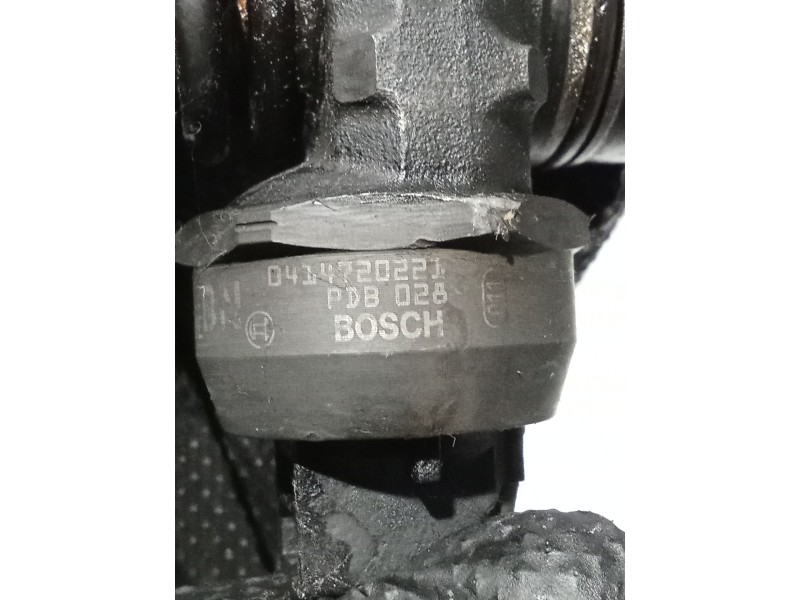 Recambio de inyector para volkswagen caddy iii furgoneta/monovolumen (2ka, 2kh, 2ca, 2ch) 2.0 sdi referencia OEM IAM 038130073AP