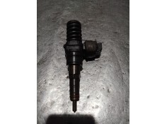Recambio de inyector para volkswagen caddy iii furgoneta/monovolumen (2ka, 2kh, 2ca, 2ch) 2.0 sdi referencia OEM IAM 038130073AF