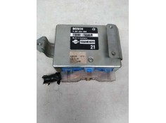 Recambio de centralita motor uce para nissan primera berl./familiar (p10/w10) referencia OEM IAM 0261200983 237101C700 21