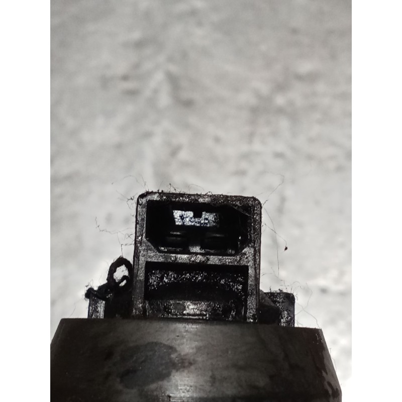 Recambio de inyector para volkswagen caddy iii furgoneta/monovolumen (2ka, 2kh, 2ca, 2ch) 2.0 sdi referencia OEM IAM 038130073AF